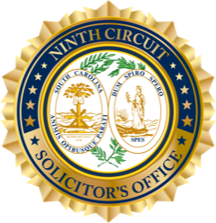 North Carolina Ninth Circuit Solicitor's Office logo