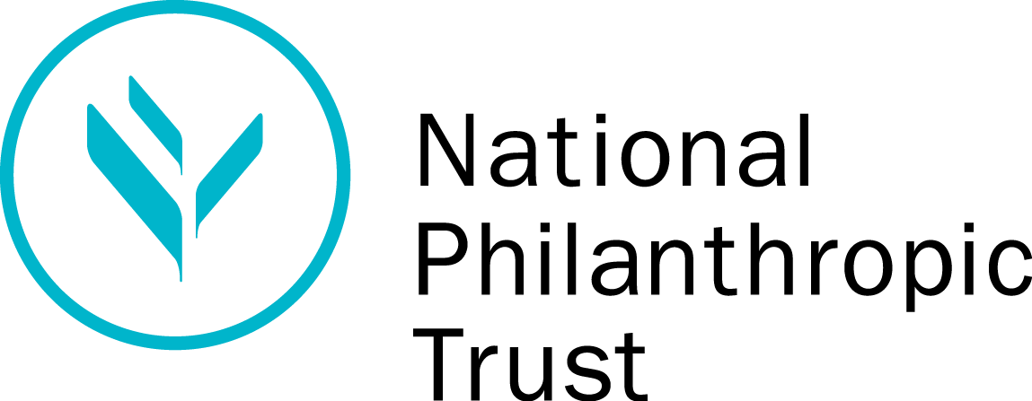 National Philanthropic Trust logo