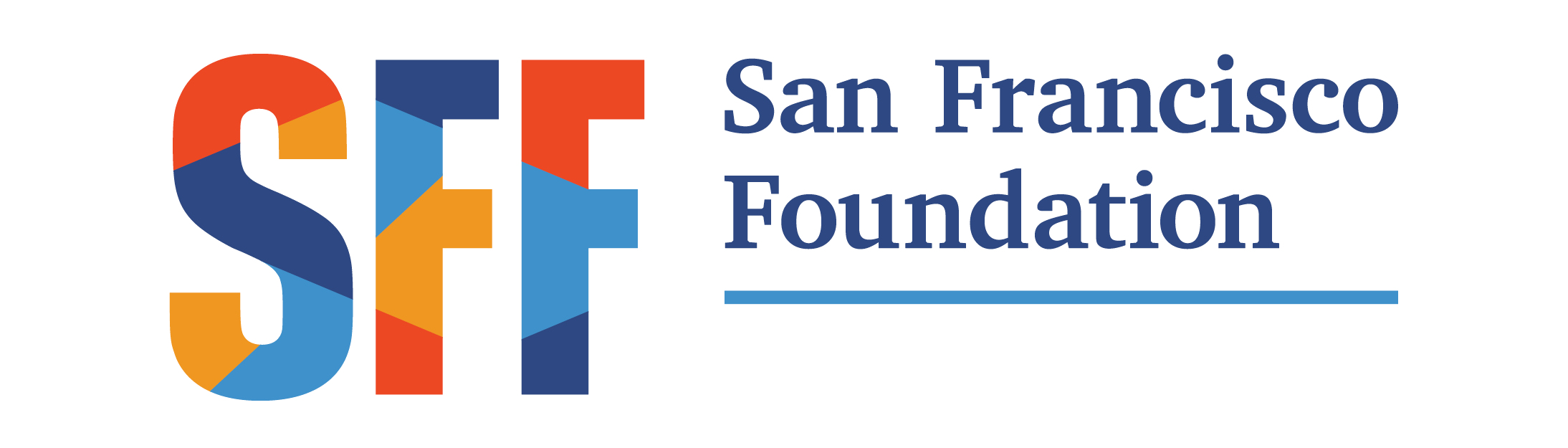 San Francisco Foundation logo