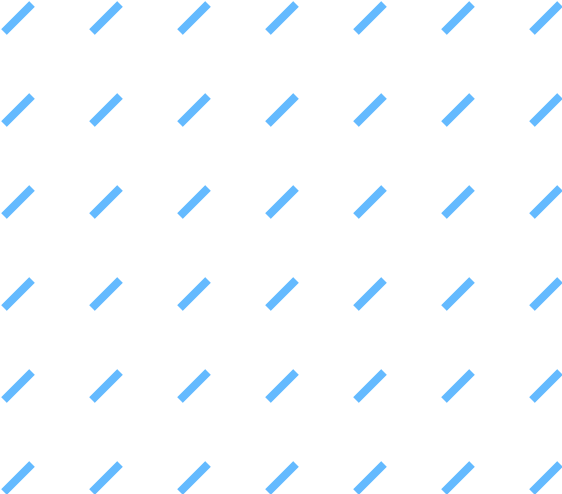 Styled Diagonal Lines