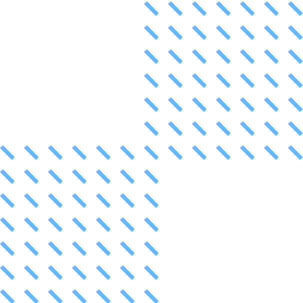 Styled Image of Diagonal Lines